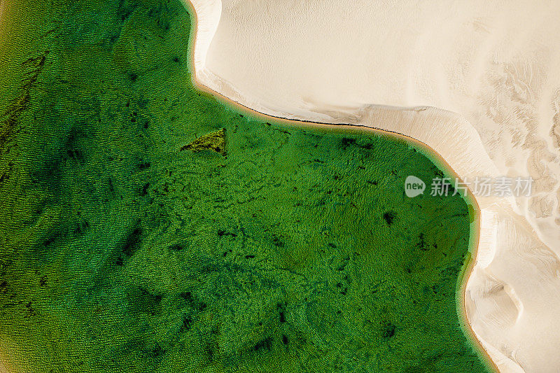 Lençóis Maranhenses National Park